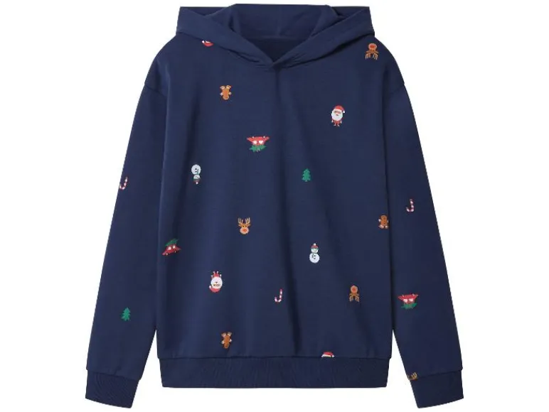 Kinder kerstjoggingpak 2-delig<esmara® Online