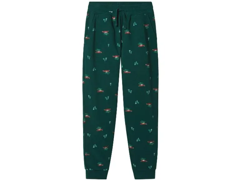 Kinder kerstjoggingpak 2-delig<esmara® Online