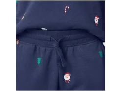 Kinder kerstjoggingpak 2-delig<esmara® Online