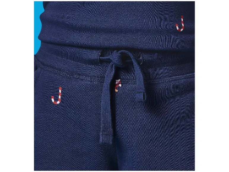Kinder kerstjoggingpak 2-delig<lupilu® Hot