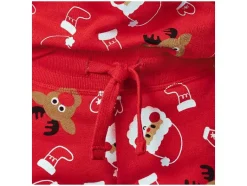 Kinder kerstjoggingpak 2-delig<lupilu® Hot