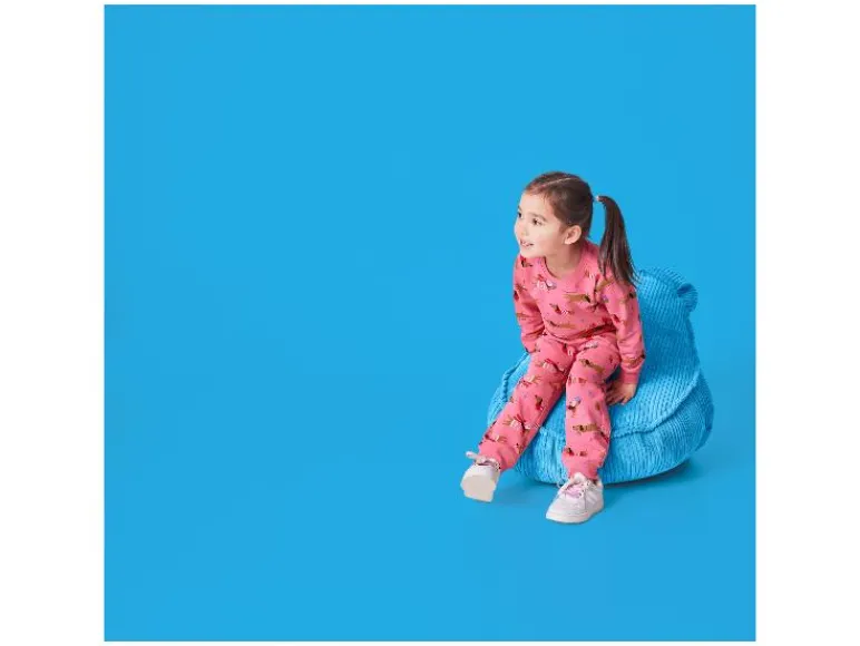 Kinder kerstjoggingpak 2-delig<lupilu®