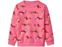 Kinder kerstjoggingpak 2-delig<lupilu®