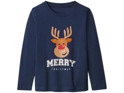 Kinder kerstpyjama<lupilu® New