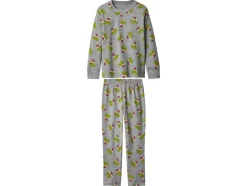 Kinder kerstpyjama The Grinch< Sale