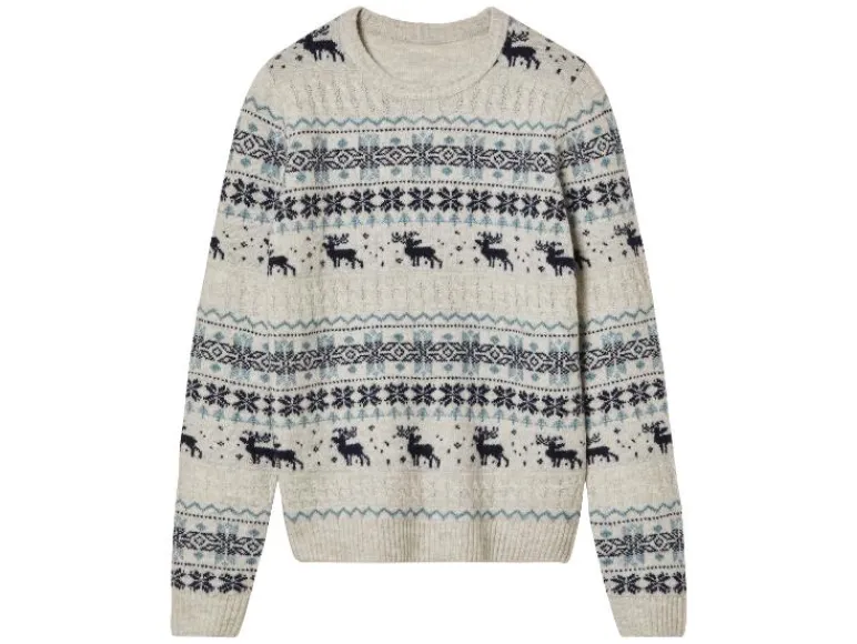Kinder kersttrui<pepperts!® Outlet