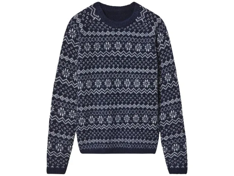 Kinder kersttrui<pepperts!® Outlet