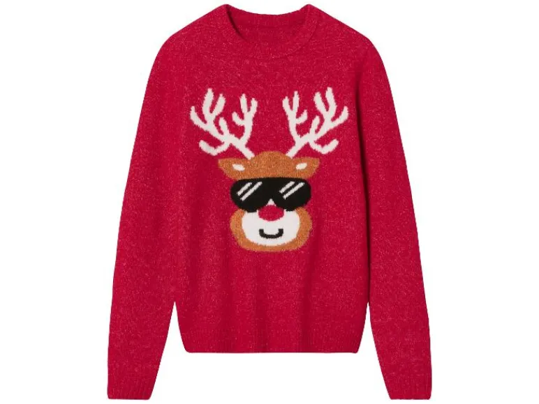 Kinder kersttrui<pepperts!® Outlet