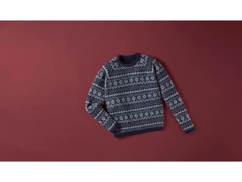 Kinder kersttrui<pepperts!® Outlet