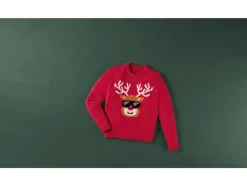 Kinder kersttrui<pepperts!® Outlet