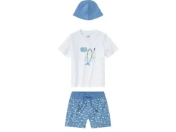 Kinder kledingset<lupilu® Hot