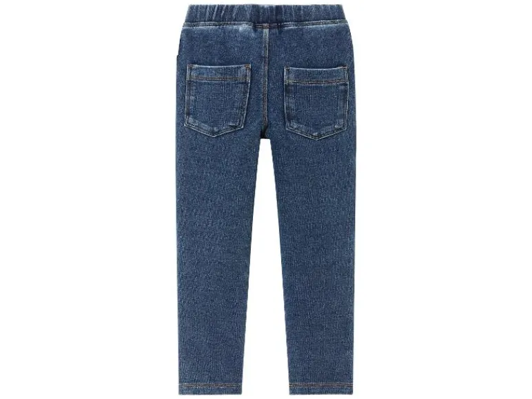 Kinder legging<lupilu® Hot