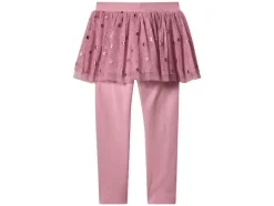 Kinder legging met tule rok<lupilu®