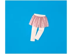 Kinder legging met tule rok<lupilu®