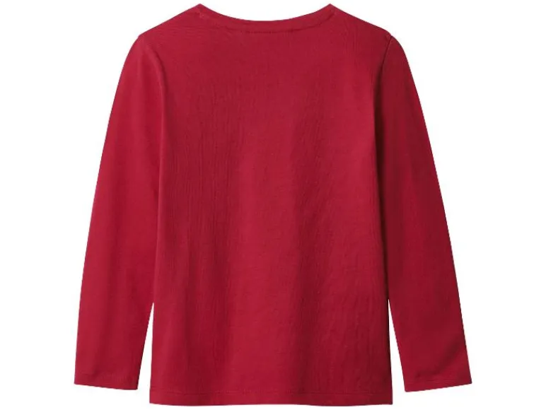 Kinder longsleeve< Outlet