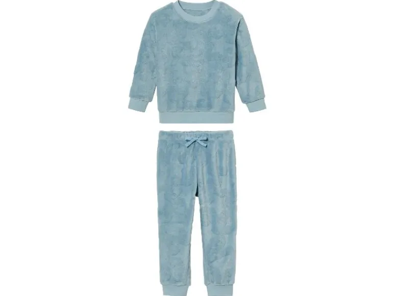 Kinder Lounge Set met boorden<lupilu®