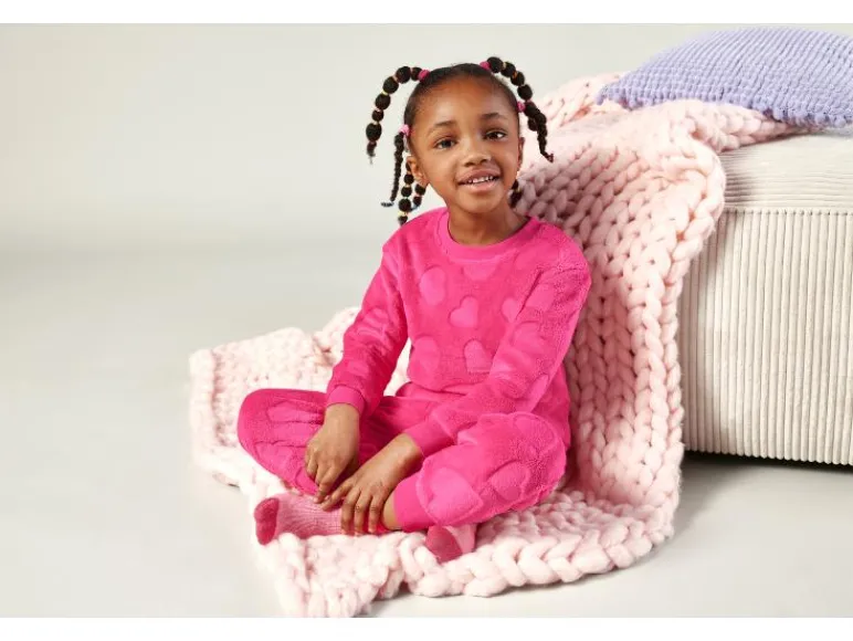 Kinder Lounge Set met boorden<lupilu®