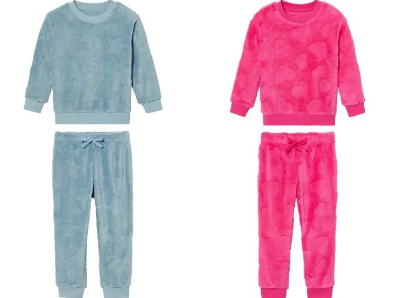 Kinder Lounge Set met boorden<lupilu®