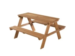 Kinder picknicktafel<roba