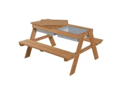 Kinder picknicktafel<roba