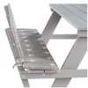Kinder picknicktafel<roba New