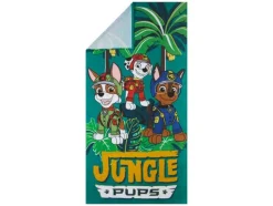 Kinder poncho of handdoek< Clearance