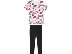 Kinder pyjama< Hot