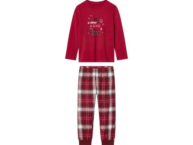 Kinder pyjama<lupilu® Best