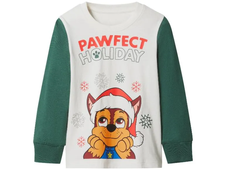 Kinder pyjama<