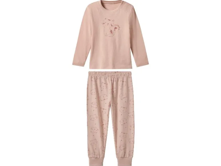 Kinder pyjama<lupilu® Outlet