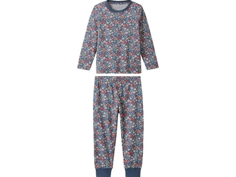 Kinder pyjama<lupilu® Outlet