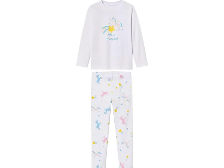 Kinder pyjama<lupilu® Discount