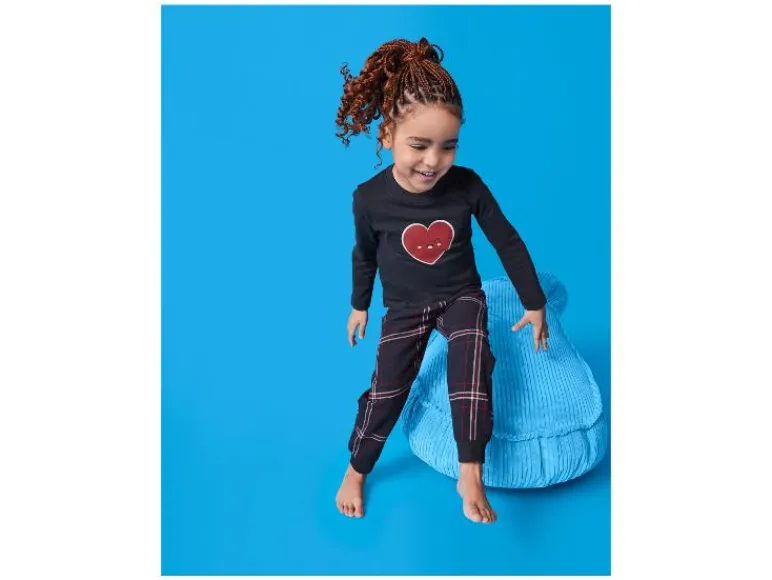 Kinder pyjama<lupilu® Outlet