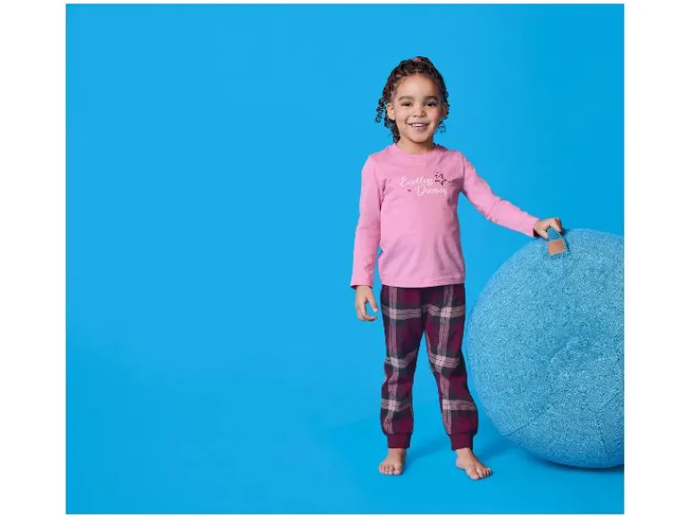 Kinder pyjama<lupilu® Outlet