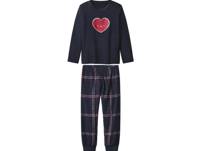 Kinder pyjama<lupilu® Outlet