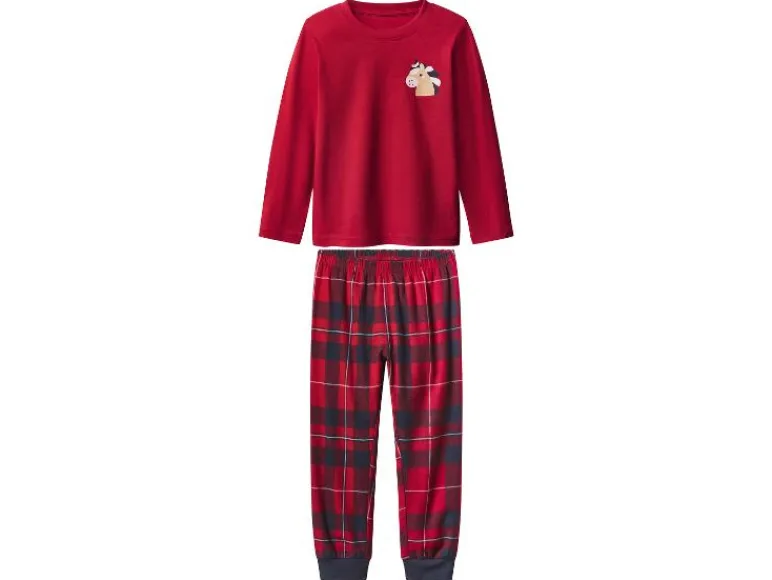 Kinder pyjama<lupilu® Outlet