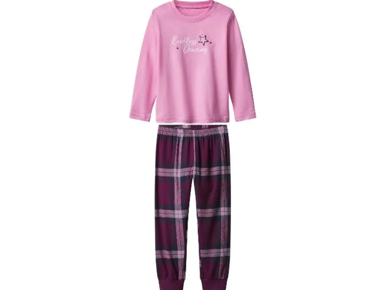 Kinder pyjama<lupilu® Outlet