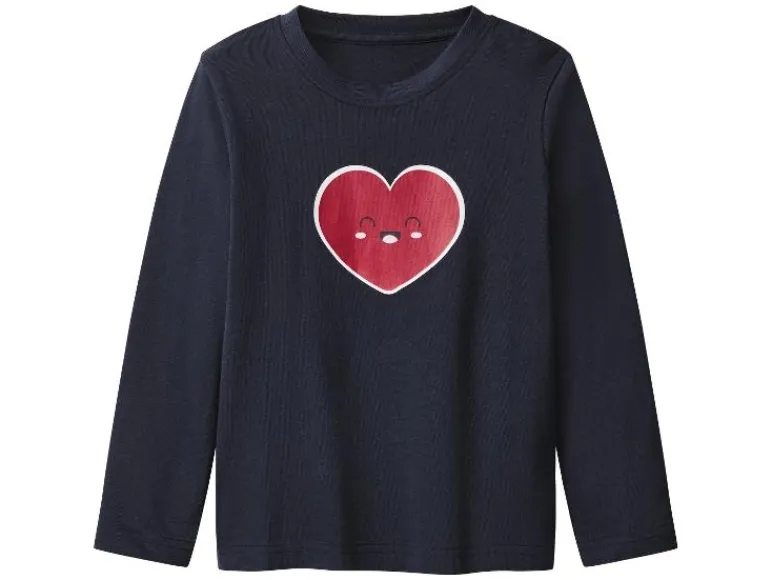 Kinder pyjama<lupilu® Outlet