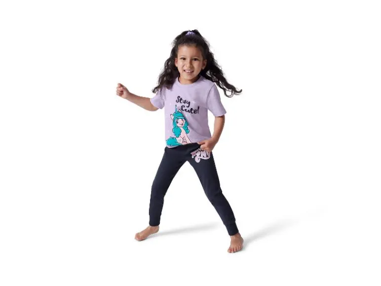 Kinder pyjama< Outlet