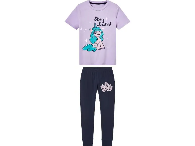 Kinder pyjama< Outlet