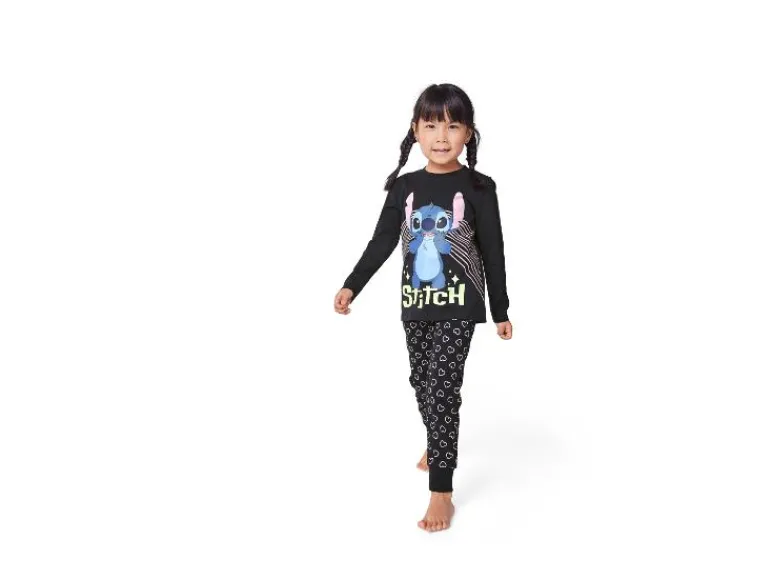 Kinder pyjama Disney< Best