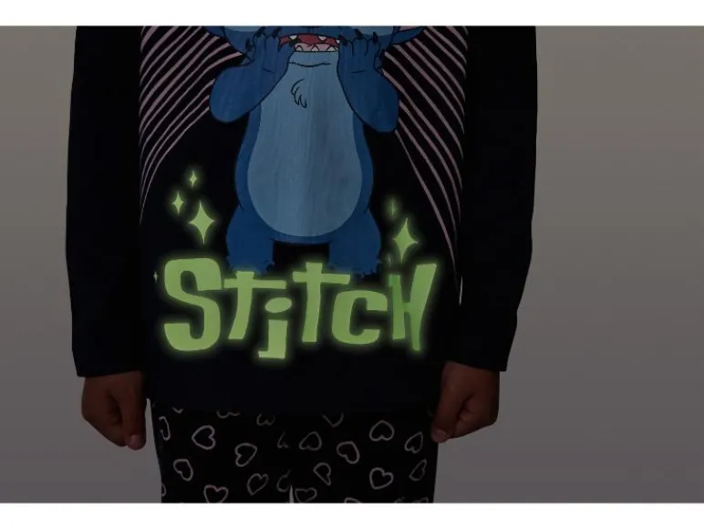 Kinder pyjama Disney< Best