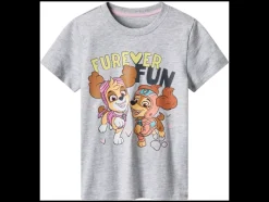 Kinder pyjama met glow-in-the-dark print< Best