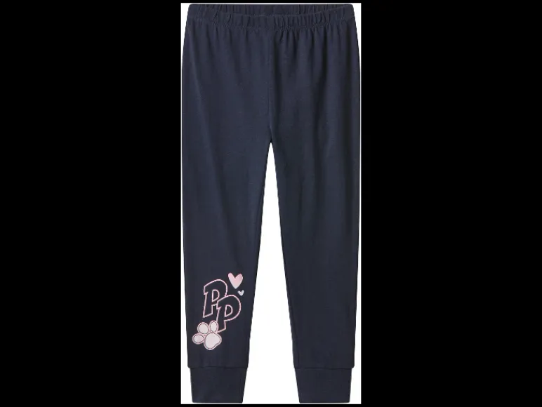 Kinder pyjama met glow-in-the-dark print< Best