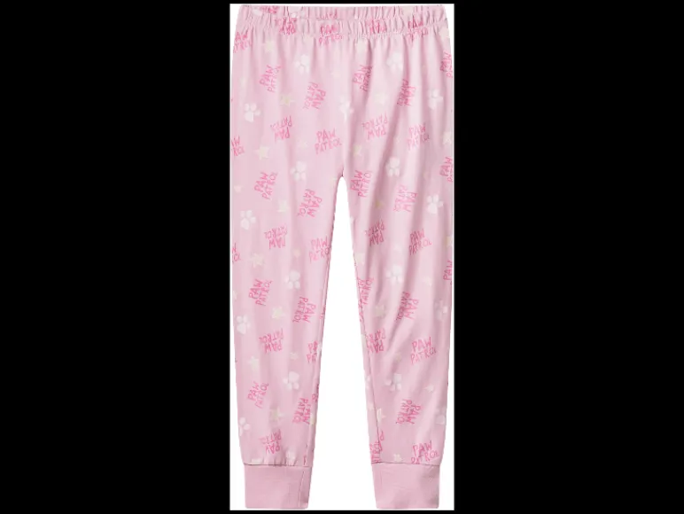 Kinder pyjama met glow-in-the-dark print< Best