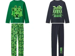 Kinder pyjama<Minecraft Clearance