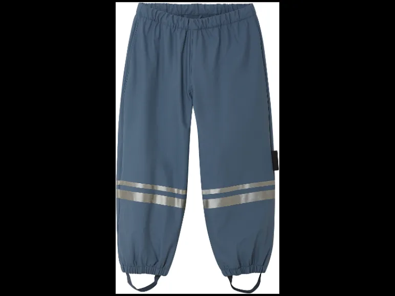 Kinder regenbroek<lupilu® Hot