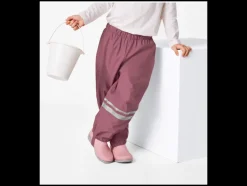 Kinder regenbroek<lupilu® Hot