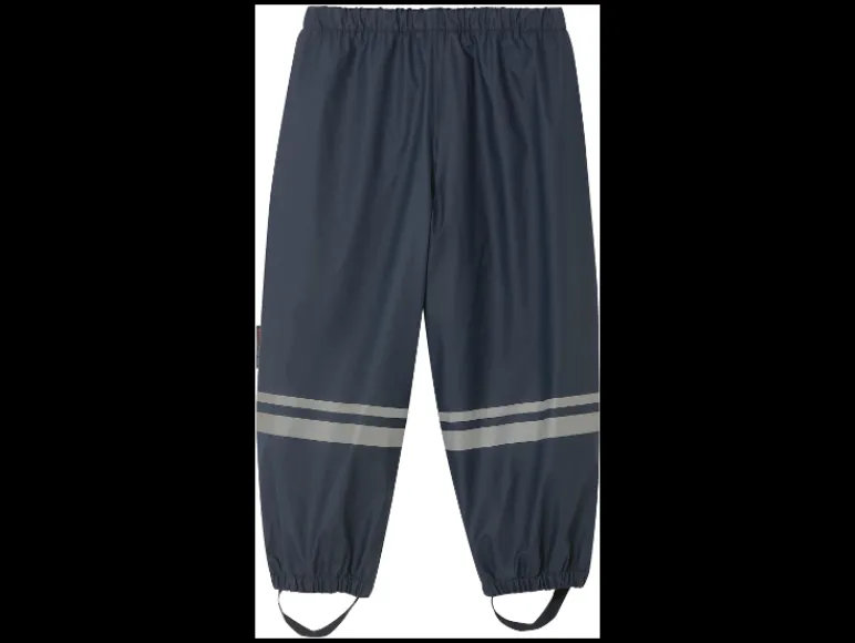Kinder regenbroek<lupilu® Hot