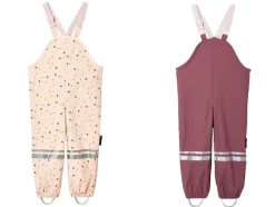 Kinder regenbroek<lupilu® Best